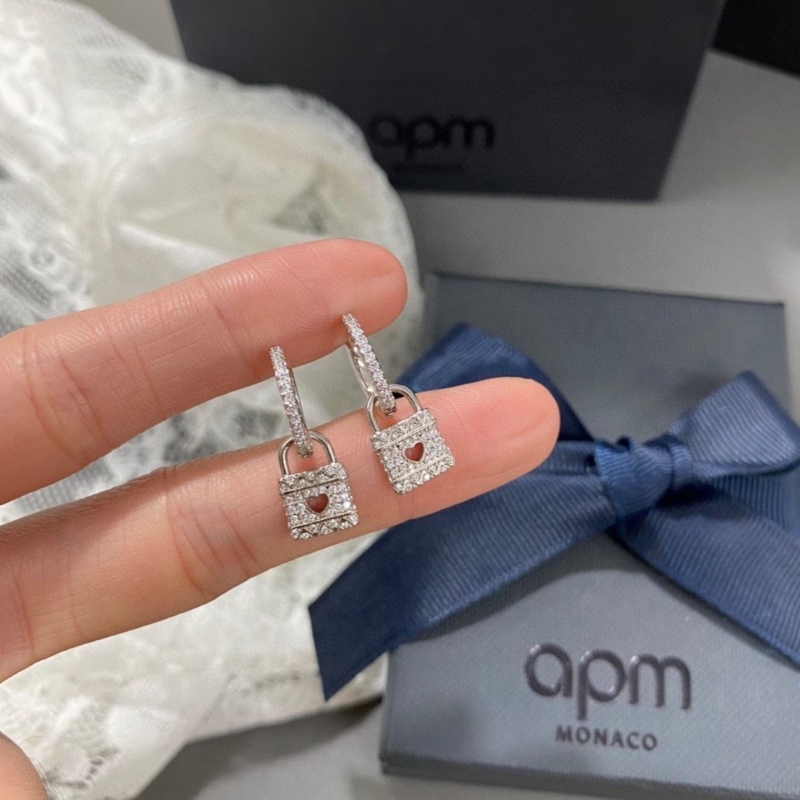 Apm Earrings